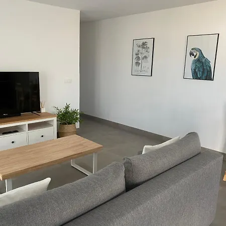 Novo Sancti Petri Holiday home Chiclana de la Frontera
