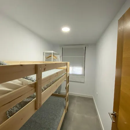 Holiday home Novo Sancti Petri *