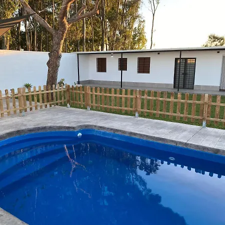Holiday home Novo Sancti Petri *