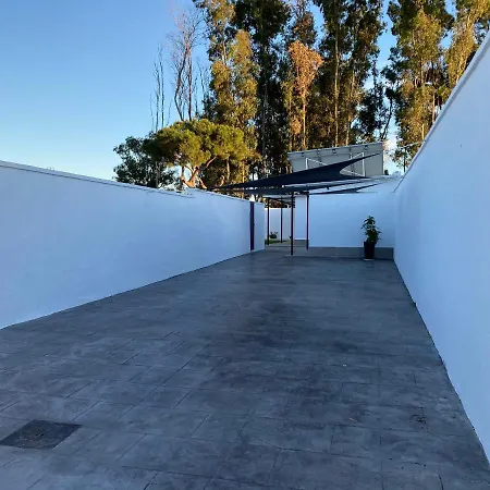 Novo Sancti Petri Holiday home