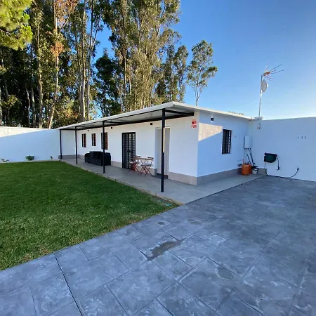 Novo Sancti Petri Holiday home