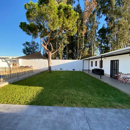 Novo Sancti Petri Holiday home *